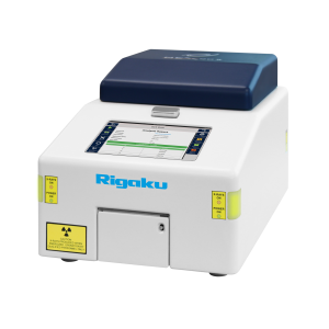 Applied Rigaku Technologies NEX QC II Series